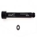 Fox Racing Shox Fork 3638 Kabolt 15 x 110mm PinchAxle Assembly Service Set 2021