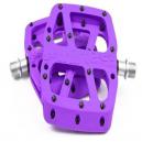 EThirteen Base Flat MTB Pedals Composite