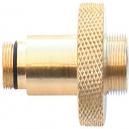 SKS Marzocchi Adapter with ORing