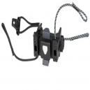 Ortlieb Handlebar MountingSet QR