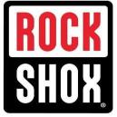 RockShox Fork Decal Kit Lyrik Ultimate 2729 2023