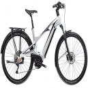 Bianchi EVertic T Type Step Thru X7