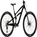 Cannondale Habit 4 Mountain Bike 2023 Trail Full Suspension MTB