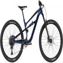 Cannondale Habit 3 Mountain Bike 2023 Trail Full Suspension MTB