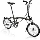 Brompton C Line Urban Mid Handlebar