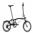 Brompton P Line Urban High Handlebar