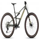 Orbea Occam SL M30 Mountain Bike 2024 Trail Full Suspension MTB