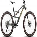Orbea Occam SL M10 Mountain Bike 2024 Trail Full Suspension MTB