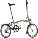 Brompton C Line Urban