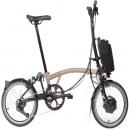 Brompton Electric C Line Urban 4