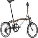 Brompton P Line Urban 4