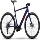 BMC Alpenchallenge AMP AL ONE Nearly New S