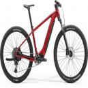 Merida eBig Nine 675