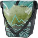Ortlieb BackRoller Design Sierra Single Pannier Bag
