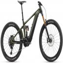 Giant Reign E 0 MX Pro Nearly New M