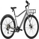 Cannondale Treadwell Neo 2 EQ Nearly New L