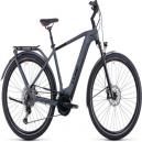 Cube Touring Hybrid EXC 500 Nearly New XL