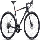 Cube Axial WS GTC Pro Nearly New 56cm