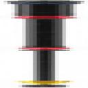 RockShox Rockshox Damper Upgrade Kit Charger31 Rc2 Crown