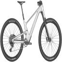Scott Genius 940 Mountain Bike 2024 Trail Full Suspension MTB