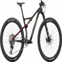 Cannondale Scalpel LAB71 Mountain Bike 2023 XC Full Suspension MTB
