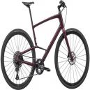 Specialized Sirrus X Carbon 50
