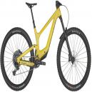 Scott Ransom 920 Mountain Bike 2025 Enduro Full Suspension MTB