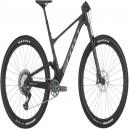 Scott Spark RC Team Issue Mountain Bike 2025 XC Full Suspension MTB