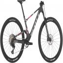 Scott Spark RC Team Mountain Bike 2025 XC Full Suspension MTB