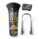 Ass Savers Win Wing 2 Gravel Rear Mudguard