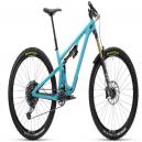 Yeti SB140 LRC2 Factory 29 Mountain Bike 2025 Enduro Full Suspension MTB