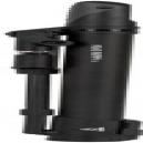 Topeak Morph Road Hand Pump with Gauge