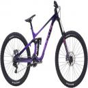 Marin Quake 29 Mountain Bike 2025 Downhill Full Suspension MTB