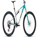 Yeti ASR Anniversary Edition Mountain Bike 2025 Trail Full Suspension MTB