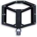 Cube Acid Flat MTB Pedals A3ZP R