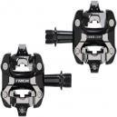 Trek Kovee Comp DualSided Clipless MTB Bike Pedals