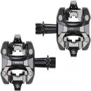 Trek Kovee Elite DualSided Clipless MTB Bike Pedals