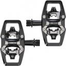 Trek Line Comp DualSided Clipless MTB Bike Pedals