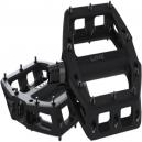 Trek Line Elite Flat Platform MTB Bike Pedals