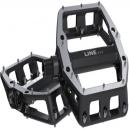 Trek Line Pro Flat Platform MTB Bike Pedals