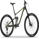 VooDoo Zobop Pro Mountain Bike 2025 Enduro Full Suspension MTB