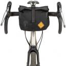 Restrap Rolltop Canister Handlebar Bar Bag