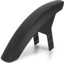 Acid Mud Blocker Front Mudguard Short