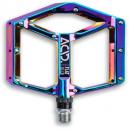 Acid Flat A1CB MTB Bike Pedals