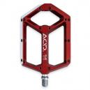 Acid Flat A2IB MTB Bike Pedals