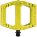 Acid Flat C6ZP MTB Bike Pedals