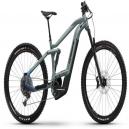 Haibike AllMtn 3 Nearly New M