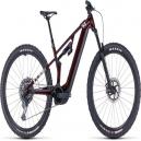 Cube Stereo Hybrid One55 C68X SLX 750 Nearly New M