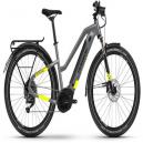 Haibike Trekking 6 Womens Nearly New 52cm