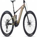 Giant Trance X E 2 Nearly New L